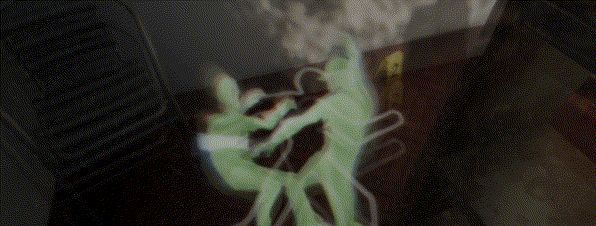 《Greenhouse》游戏画面截图3