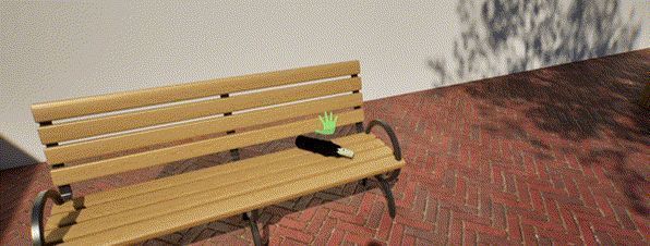 《Greenhouse》游戏画面截图6