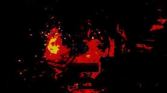 无主星渊游戏画面