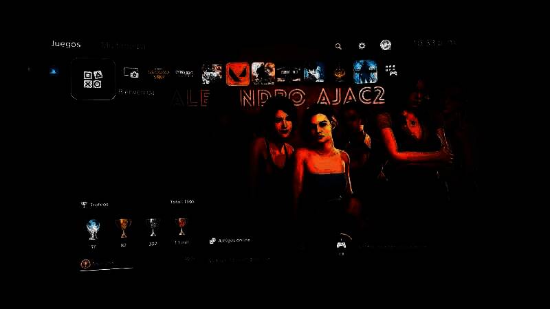 《生化危机》系列女主集结画作