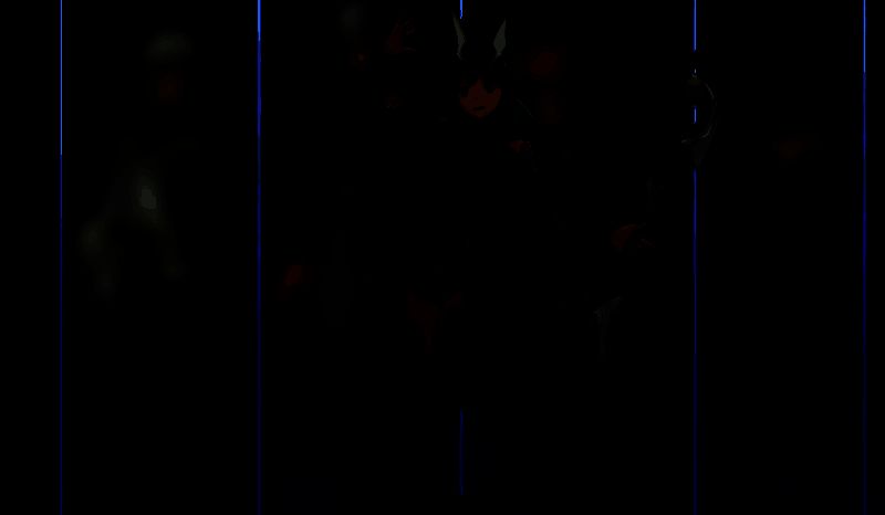 野猪王攻击画面