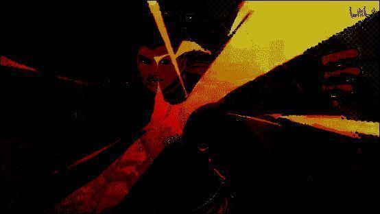 北斗丸幼时接受训练画面