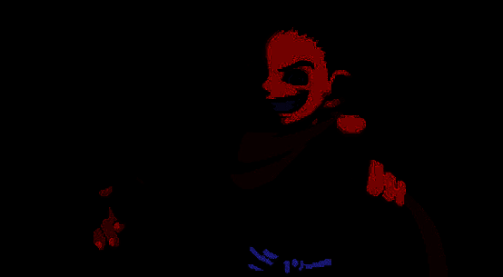 北斗丸看到安迪告别信画面