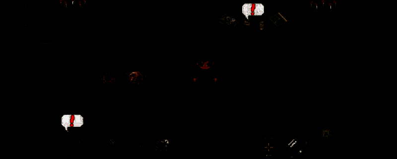 Retro Relics游戏相关图片1