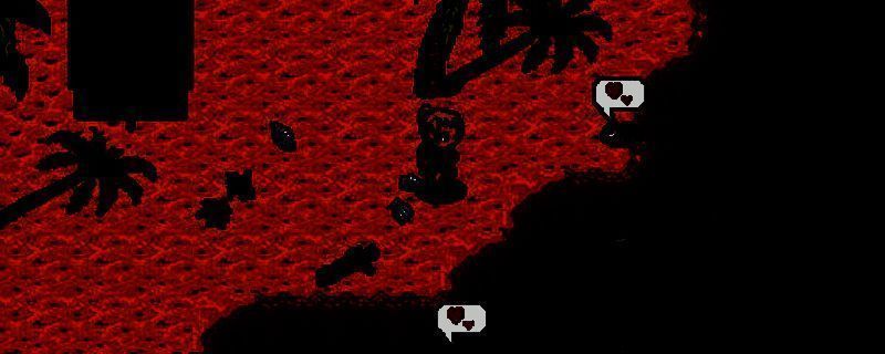 Retro Relics游戏画面