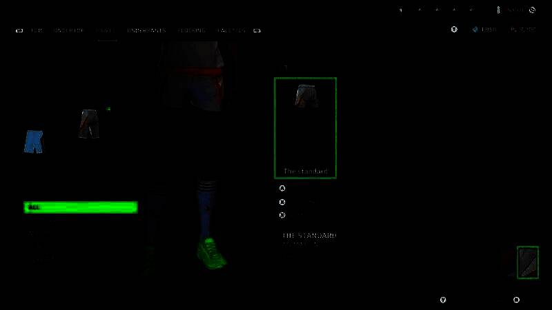 《Rematch》游戏视频画面7