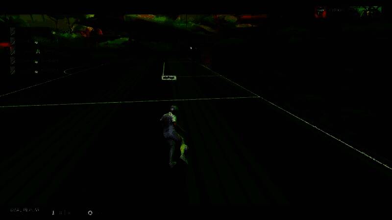 《Rematch》游戏视频画面13