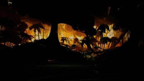 《REMATCH》游戏精彩画面4