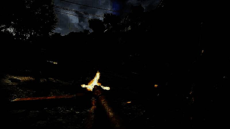 《原子陨落》相关图片