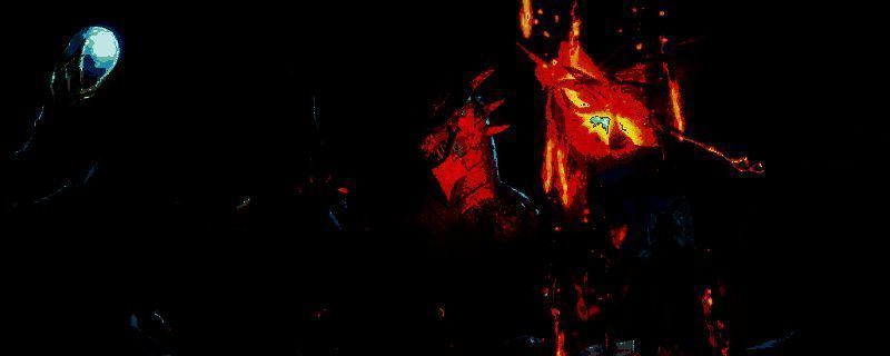 《RuneScape: Dragonwilds》游戏画面1