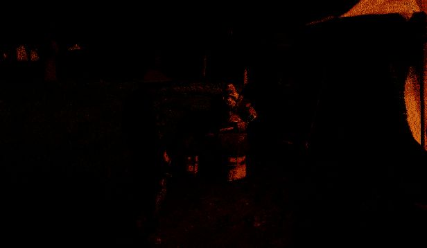 《RuneScape: Dragonwilds》游戏画面10