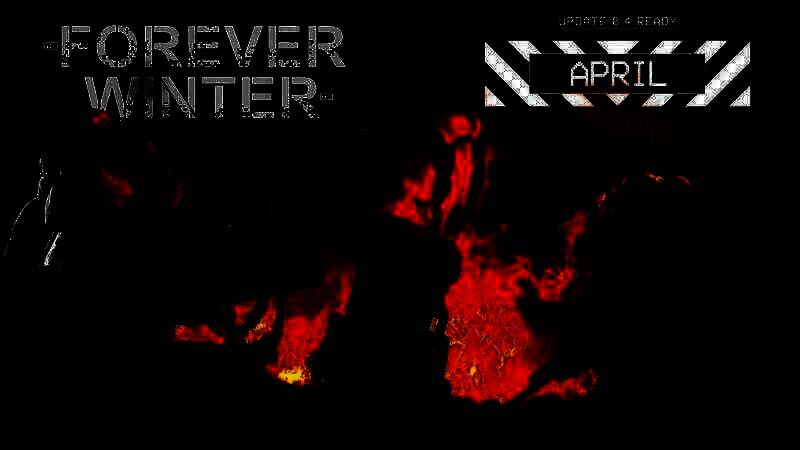 《永恒寒冬》游戏画面