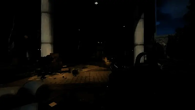 《逃离塔科夫》相关宣传图片2