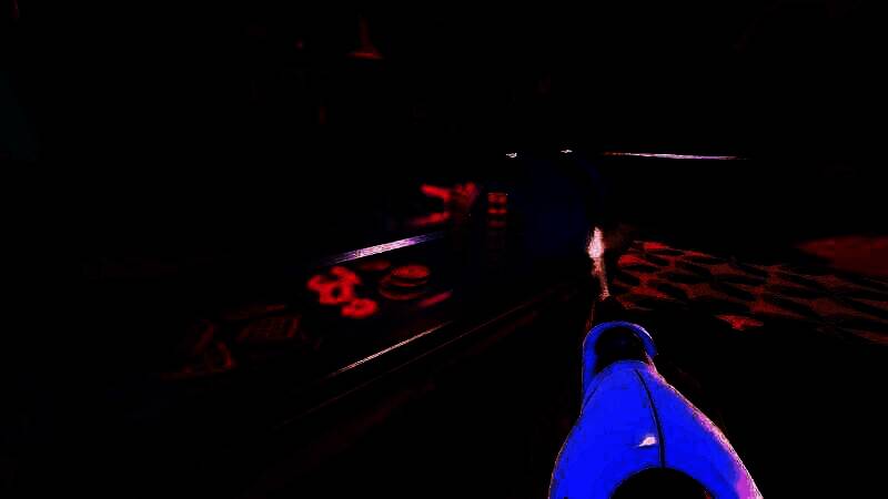 《冲就完事模拟器》相关画面