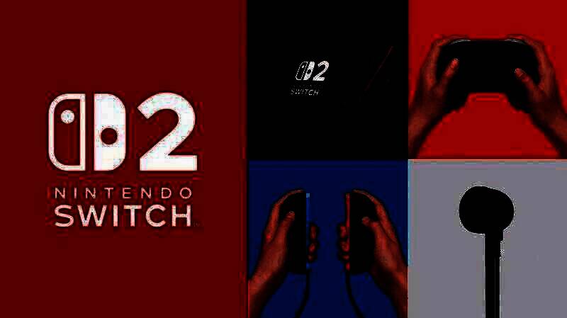 Switch 2相关图片2