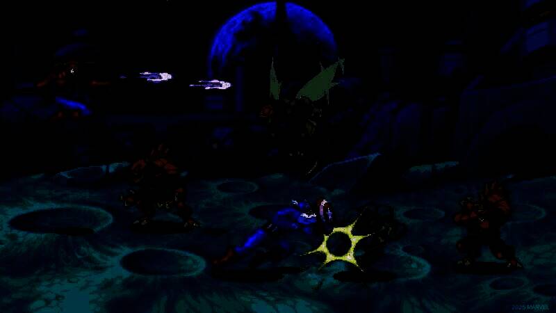 《漫威宇宙入侵》相关图片2