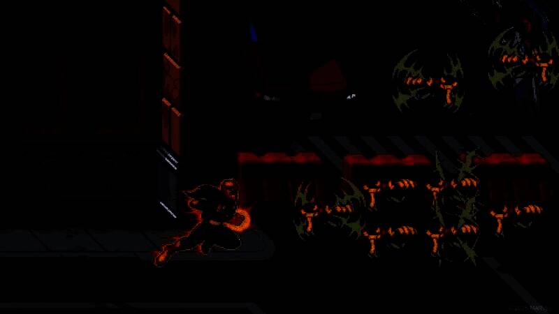 《漫威宇宙入侵》游戏截图1