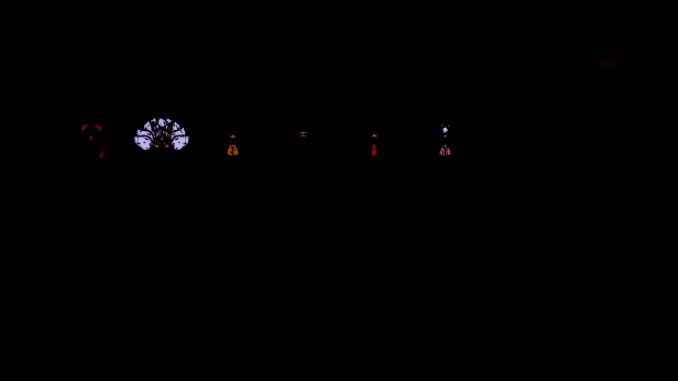 《百变灵狐》游戏画面相关图片3