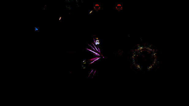 《百变灵狐》灵狐形态相关画面2