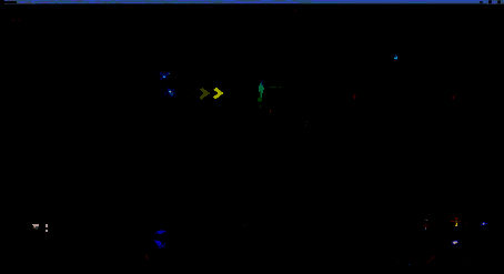 全随机进化TD游戏画面2