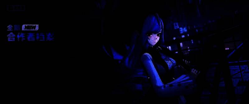 《绝区零》相关宣传图片1