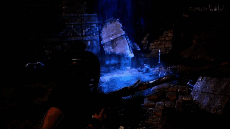 《荒野起源》视频截图3