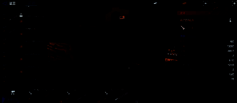 忠南级战舰操作相关图片