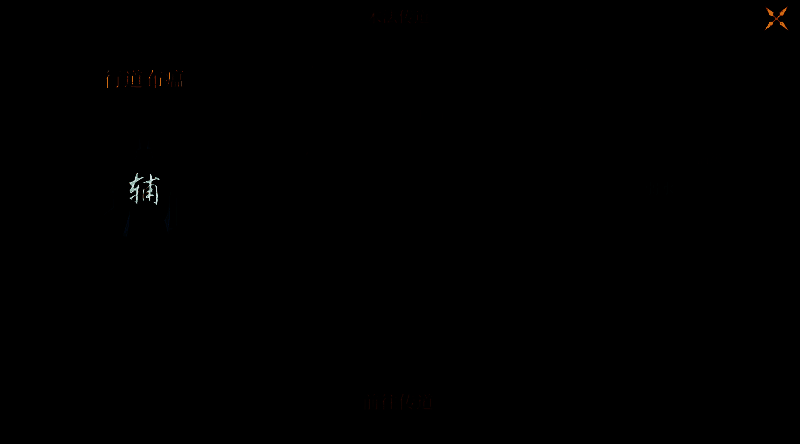 行道布瘟术法另一相关展示图