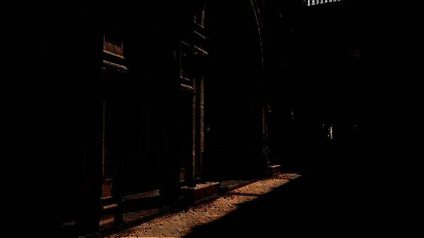 Zorah DEMO相关画面3