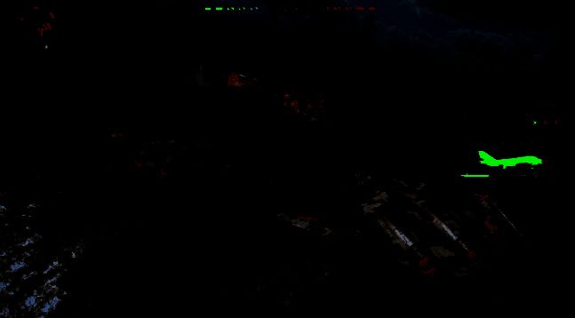 004 航母展示图片 1