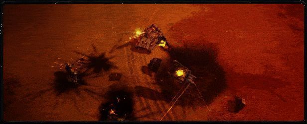 《风暴崛起》游戏画面动图2