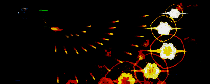 Autogun Heroes: Supercharged游戏相关图片1