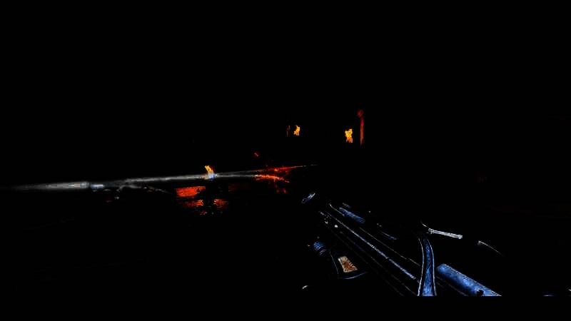 《止痛药》游戏视频截图1