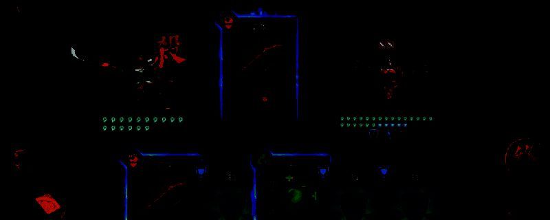 《蜀末：血月三国》相关图片1