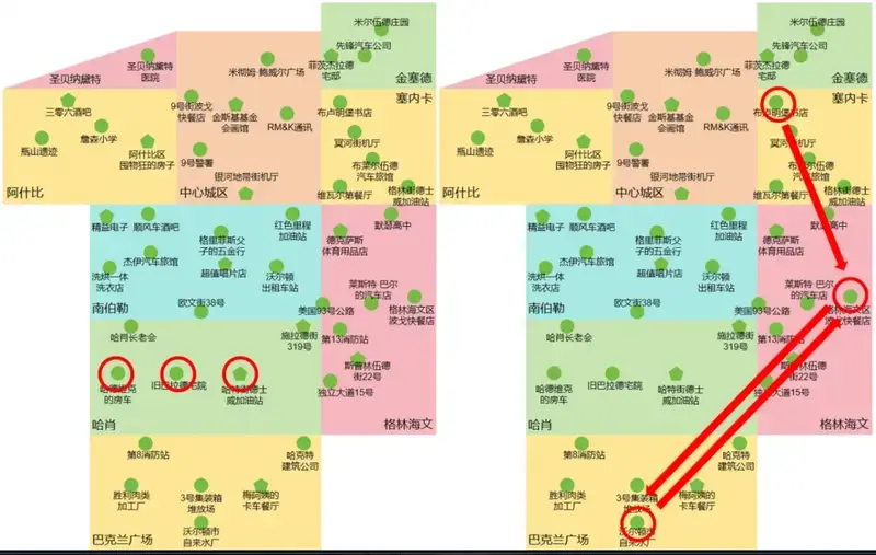 勇闯死人谷暗黑之日相关图片2