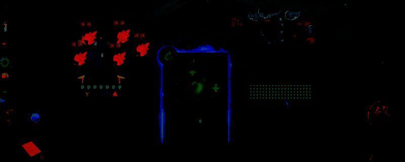 《蜀末：血月三国》相关图片1