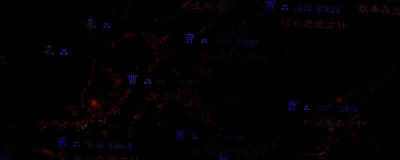 《英雄立志传：三国志》城区相关图片