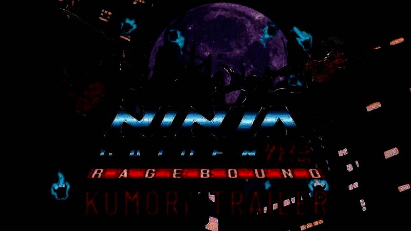 《忍者龙剑传：Ragebound》相关画面