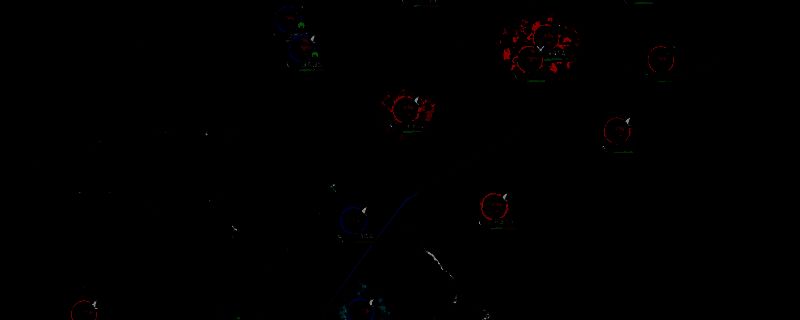 《英雄立志传：三国志》游戏画面