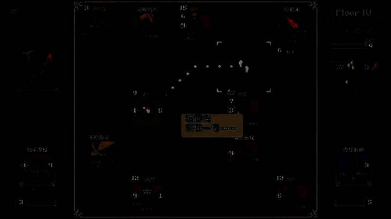 《寻剑迷途》游戏玩法画面