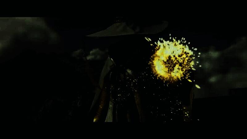 《红色沙漠》游戏画面8