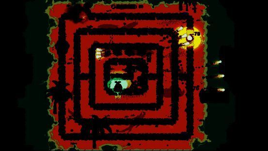 《牧神镇物语》游戏画面6