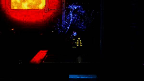 《锈兔异途》游戏画面相关图片3