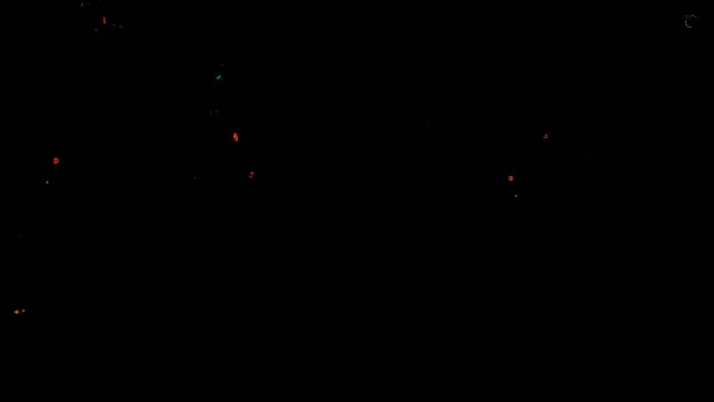 《渊舟蚀影》游戏画面1