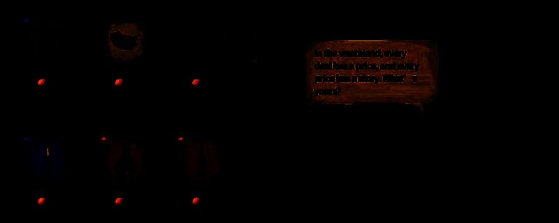 《丧尸纪元:牌组启示录》游戏画面1