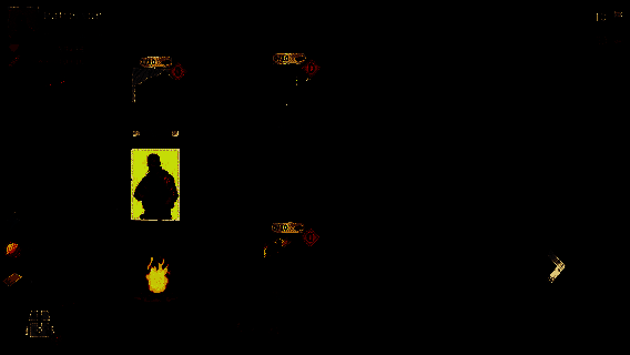 《丧尸纪元:牌组启示录》游戏画面9