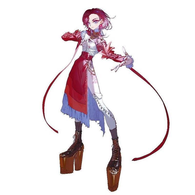 伊丽莎白·斯卡蕾特·潘洛斯