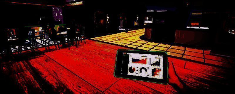 购物中心模拟器2025游戏画面1