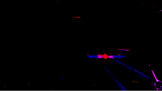 《无主星渊》游戏相关画面2