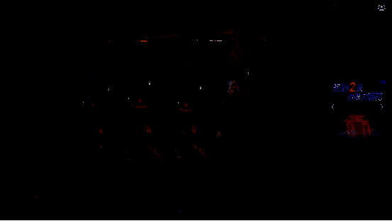 《无主星渊》游戏画面相关图片